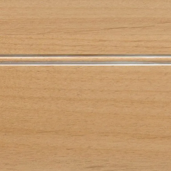 Nutmeg w/White Glaze