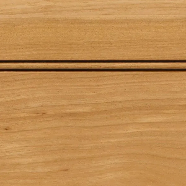 Nutmeg w/Brown Glaze