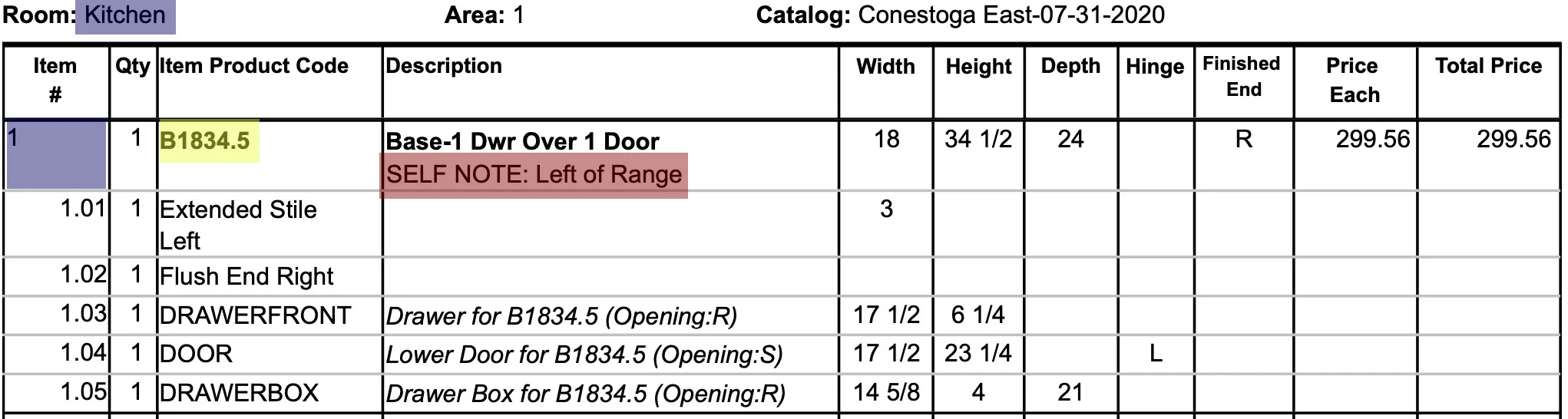 How to Read Your Shipment Labels Joint