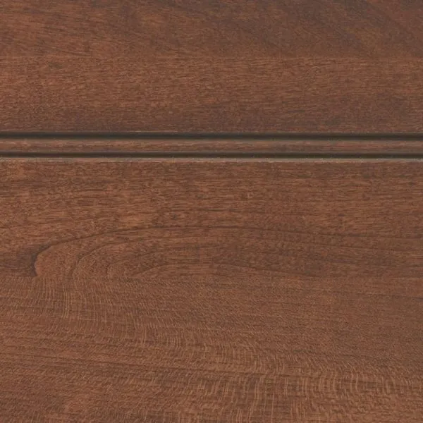 Chestnut w/Brown Glaze