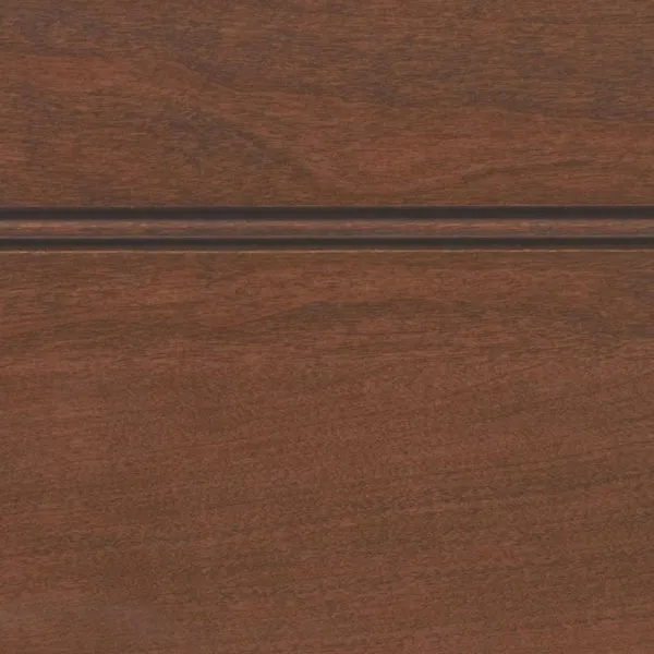 Chestnut w/Sable Glaze