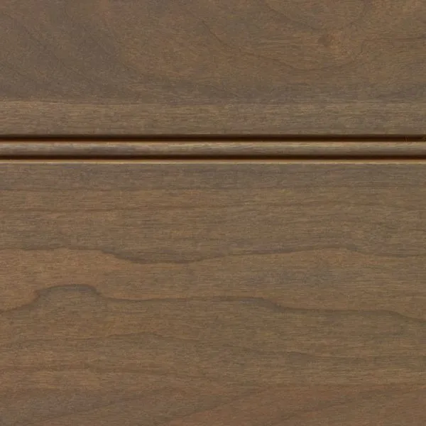 Driftwood w/Caramel Glaze