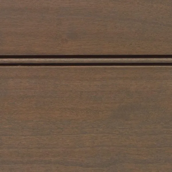 Driftwood w/Sable Glaze