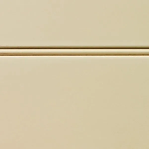 Crystal White w/Chai Glaze