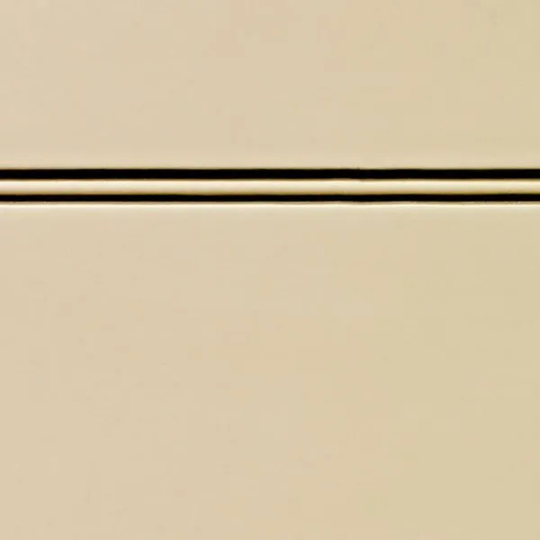 Crystal White w/Pewter Glaze