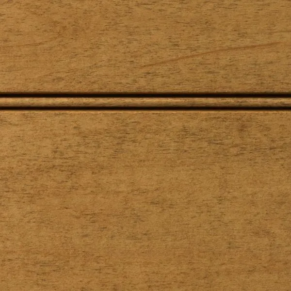 Autumn w/Brown Glaze