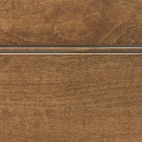 Colonial w/Pewter Glaze