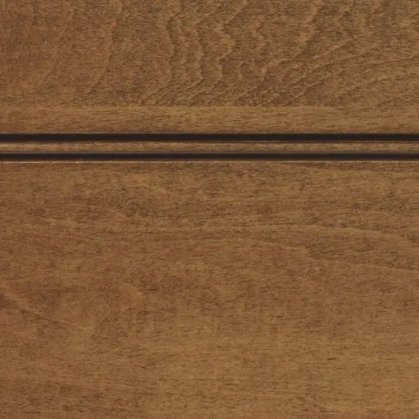 Colonial w/Sable Glaze