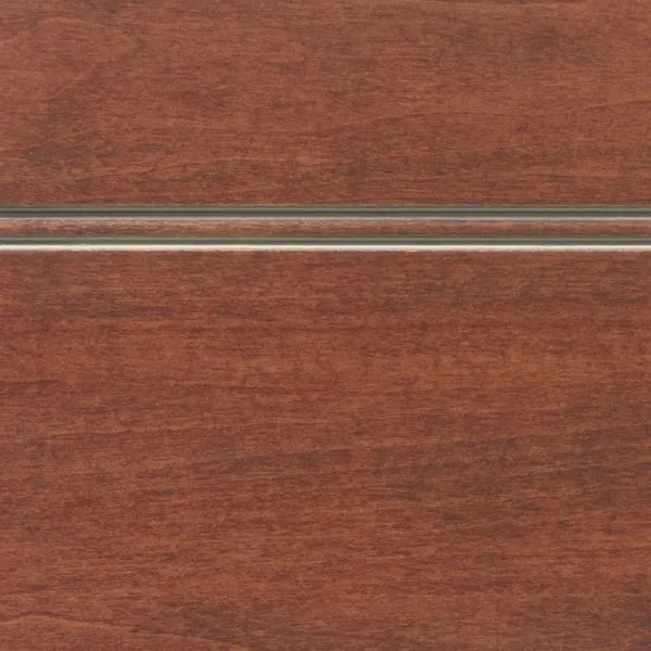 Cordovan w/Pewter Glaze