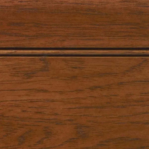 Cordovan w/Sable Glaze