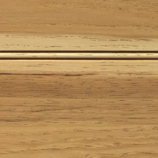 Natural w/Brown Glaze