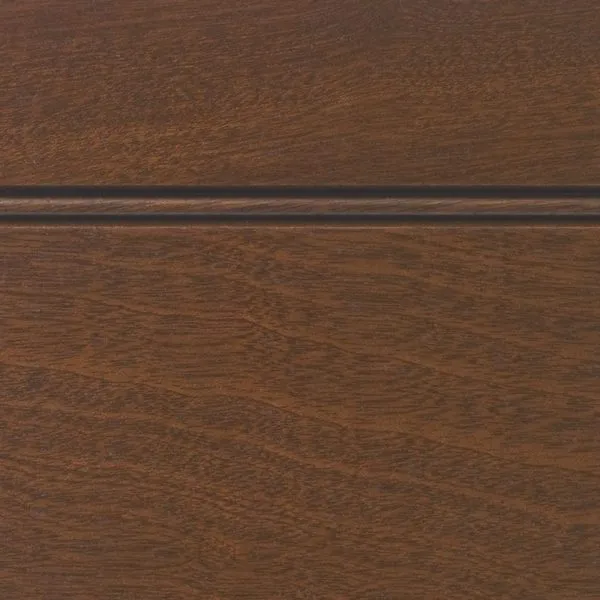 Chestnut w/Sable Glaze