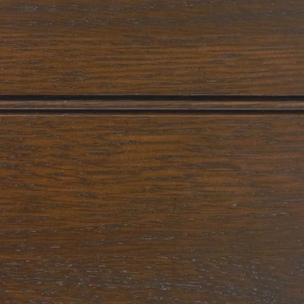 Bordeaux w/Sable Glaze