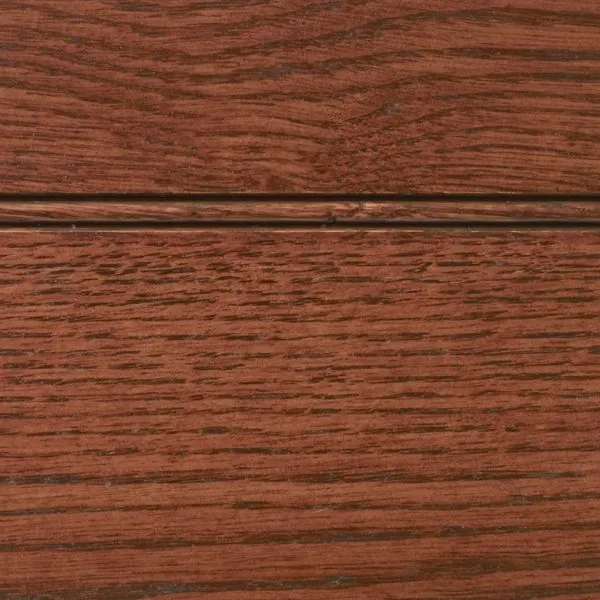 Cordovan w/Brown Glaze