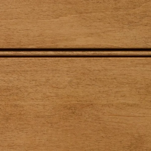 Autumn w/Brown Glaze