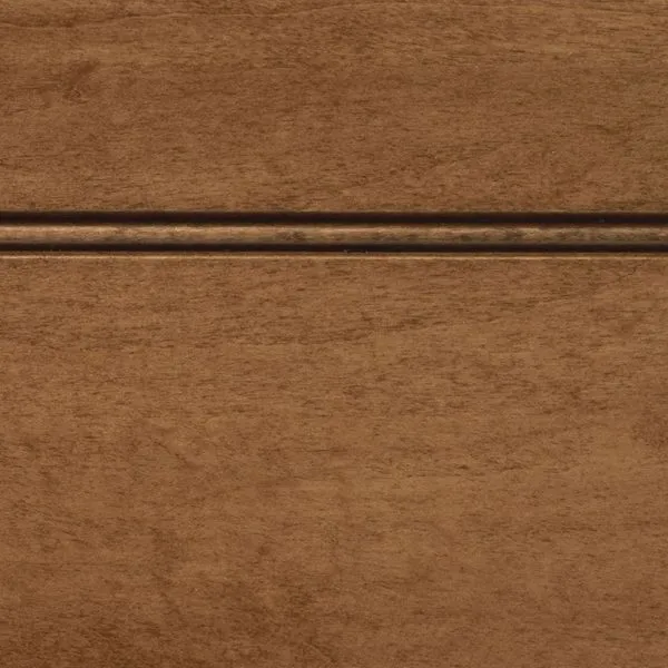 Colonial w/Sable Glaze