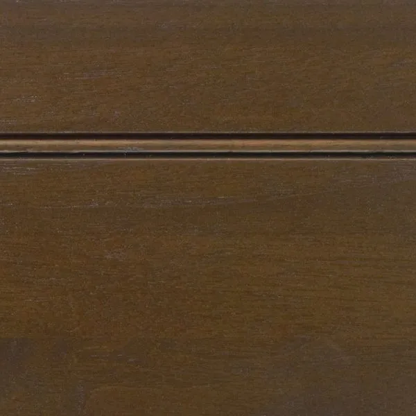 Bordeaux w/Sable Glaze