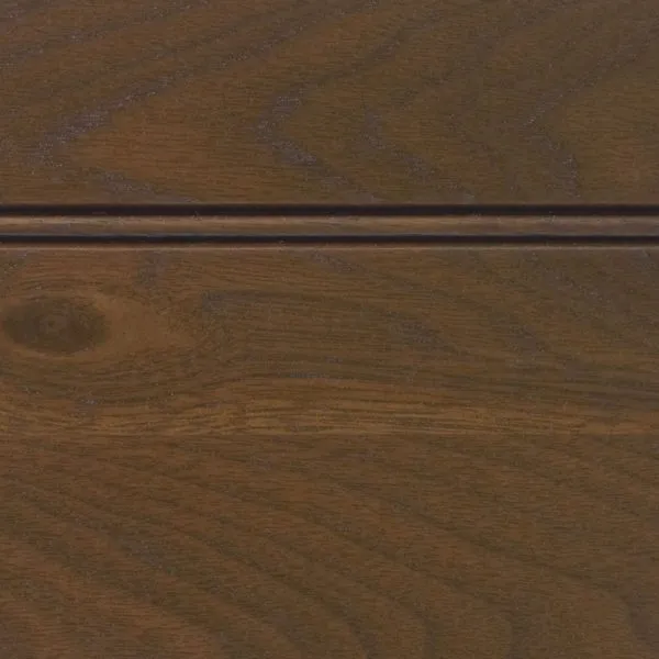 Colonial w/Sable Glaze