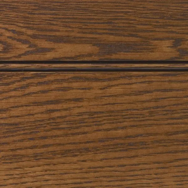 Chestnut w/Sable Glaze