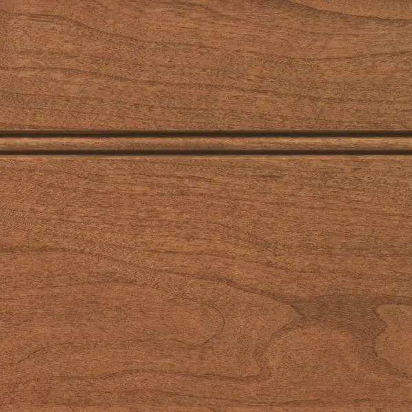 Ginger w/Brown Glaze