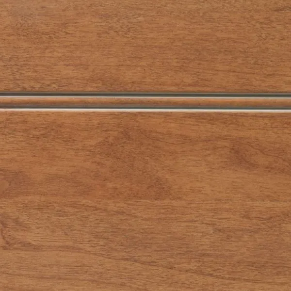 Harvest Gold w/Pewter Glaze