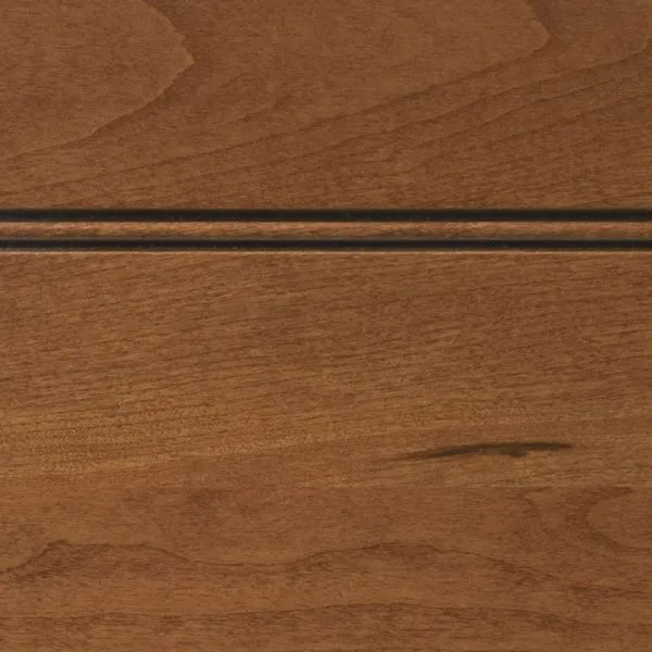 Harvest Gold w/Sable Glaze