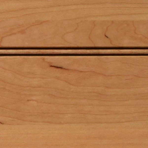 Natural w/Brown Glaze