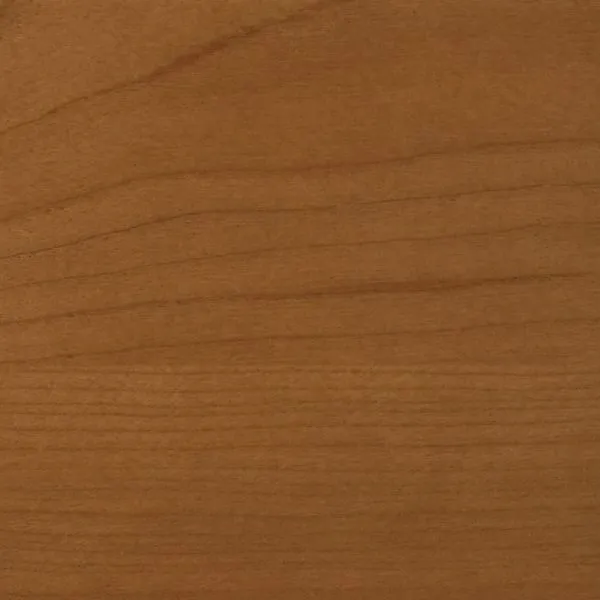 English Toffee w/Brown Glaze