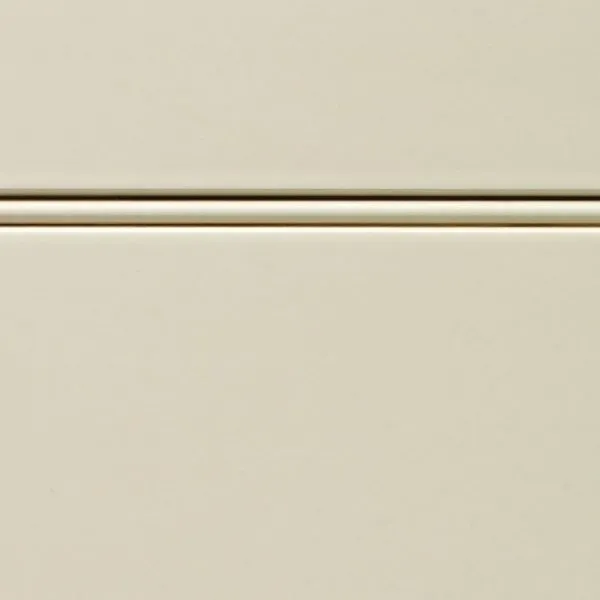 Frosty White w/Chai Glaze