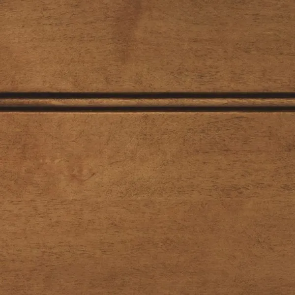 Ginger w/Sable Glaze