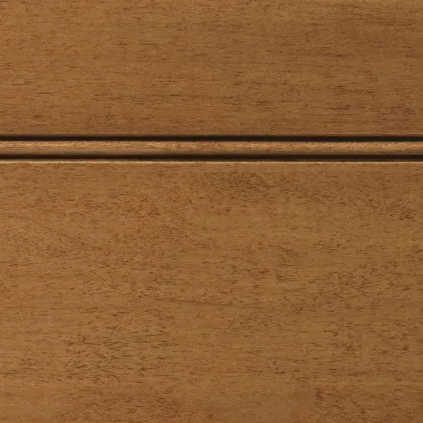 Harvest Gold w/Sable Glaze