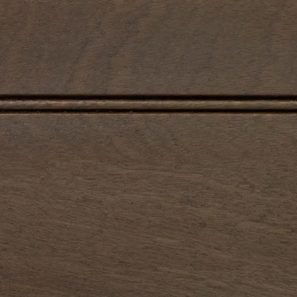 Driftwood w/Sable Glaze