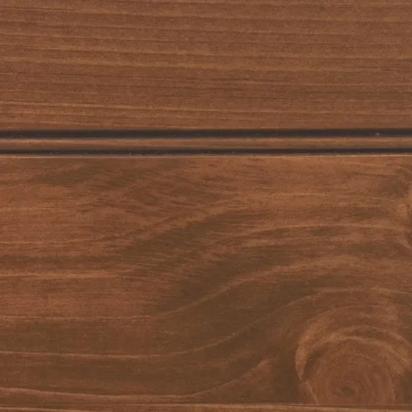 Honey w/ Sable Glaze - Pine