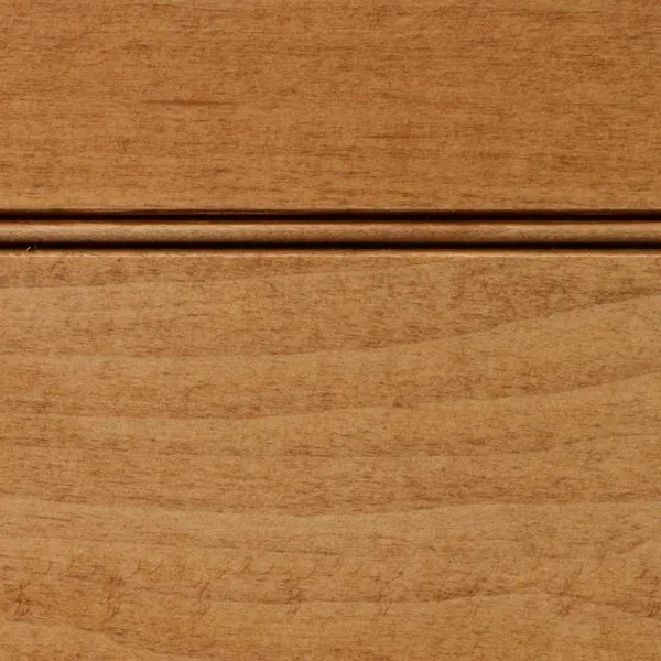 Ginger w/Brown Glaze