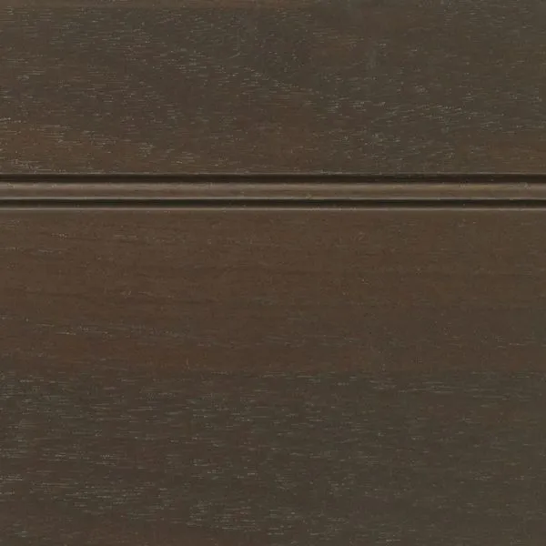 Espresso w/Sable Glaze