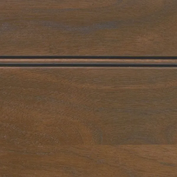 Ginger w/Sable Glaze