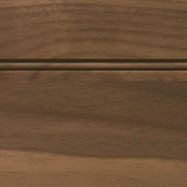 Natural w/Sable Glaze