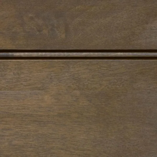 Driftwood w/Sable Glaze