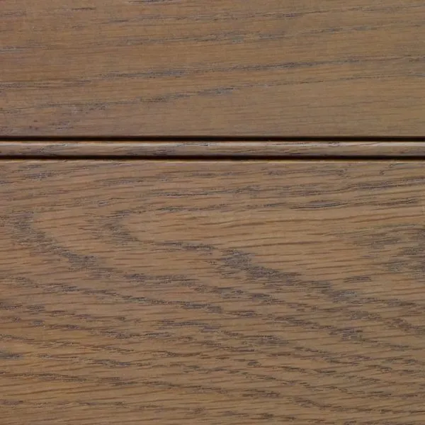 Driftwood w/Sable Glaze