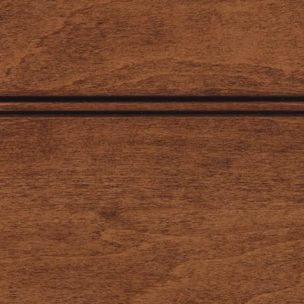 Chestnut w/Sable Glaze