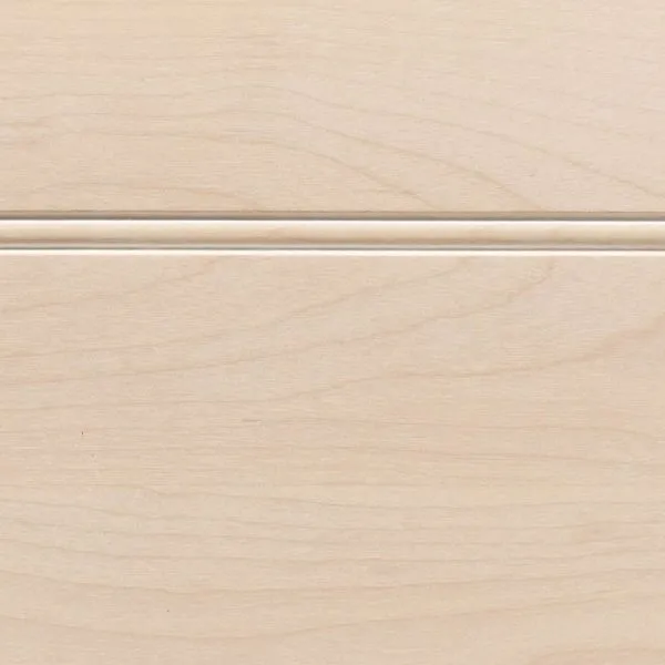 Alpine w/White Glaze