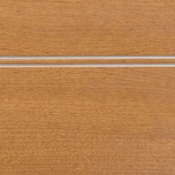 Ginger w/White Glaze