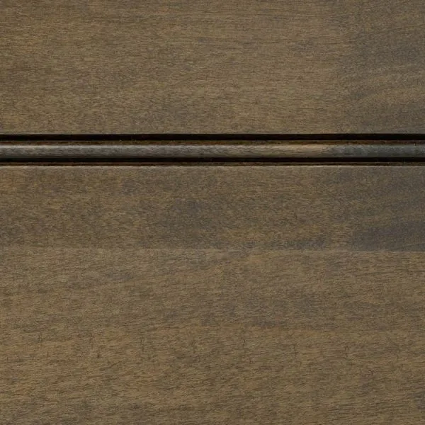 Driftwood w/Sable Glaze