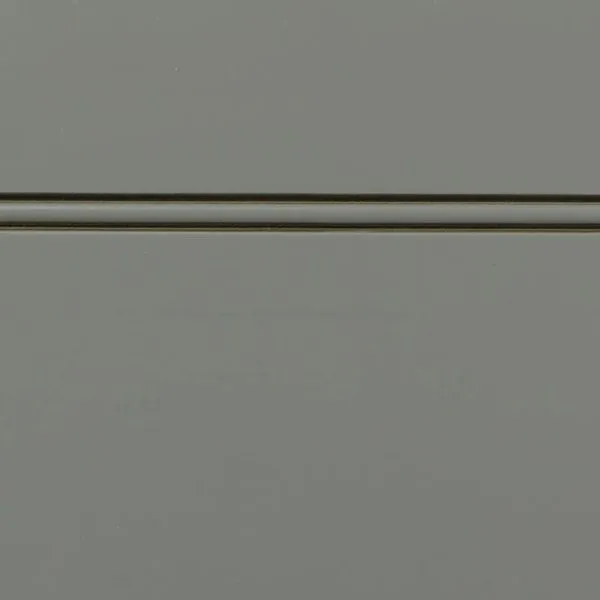 Metropolitan Grey w/Coffee Glaze