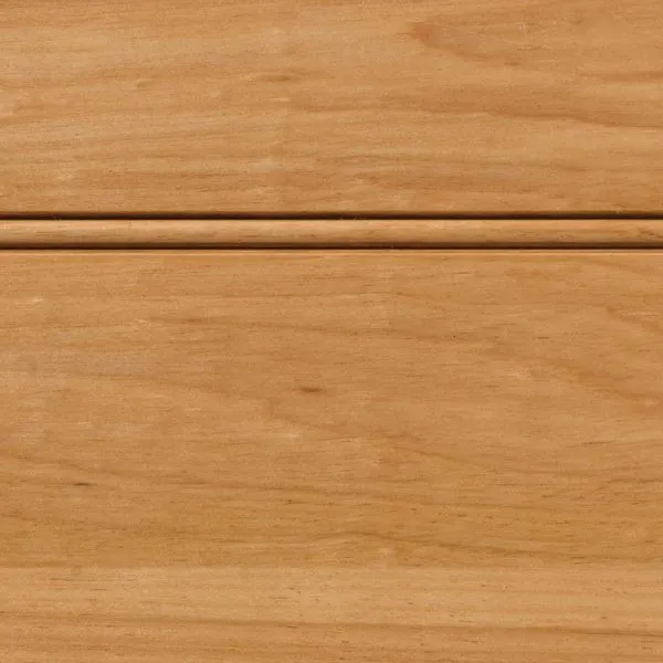 Natural w/Caramel Glaze