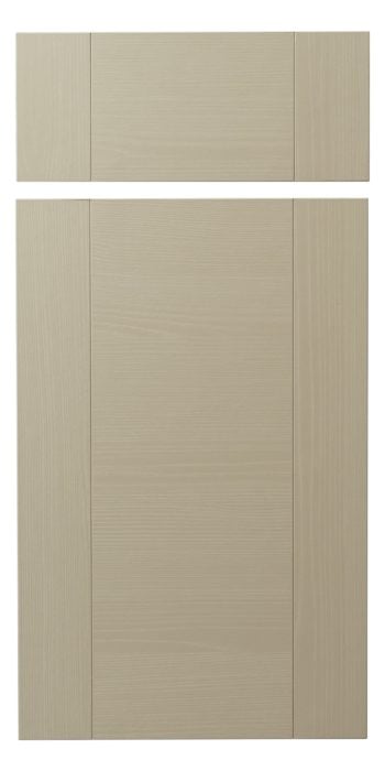 Intrigue 3 Piece Door