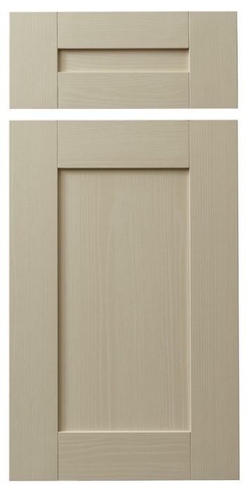 Intrigue 5 Piece Door