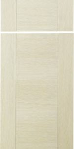 Strata 3 Piece Door