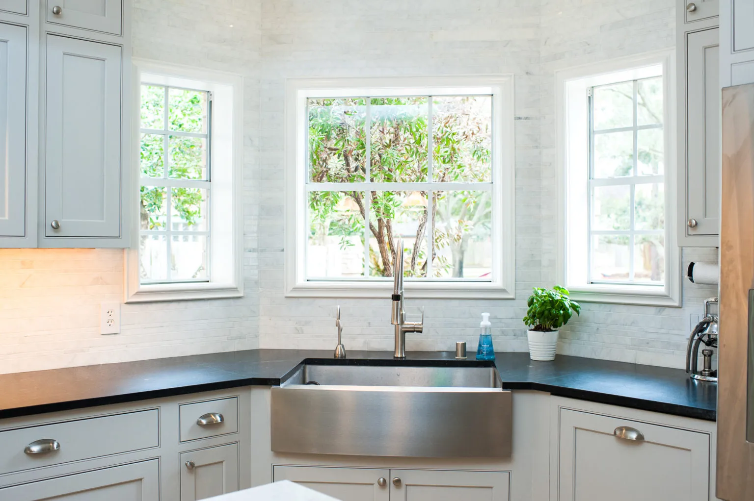 Joint Featured on Houzz! Joint