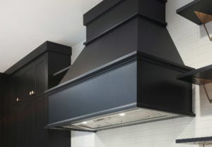 Range hood